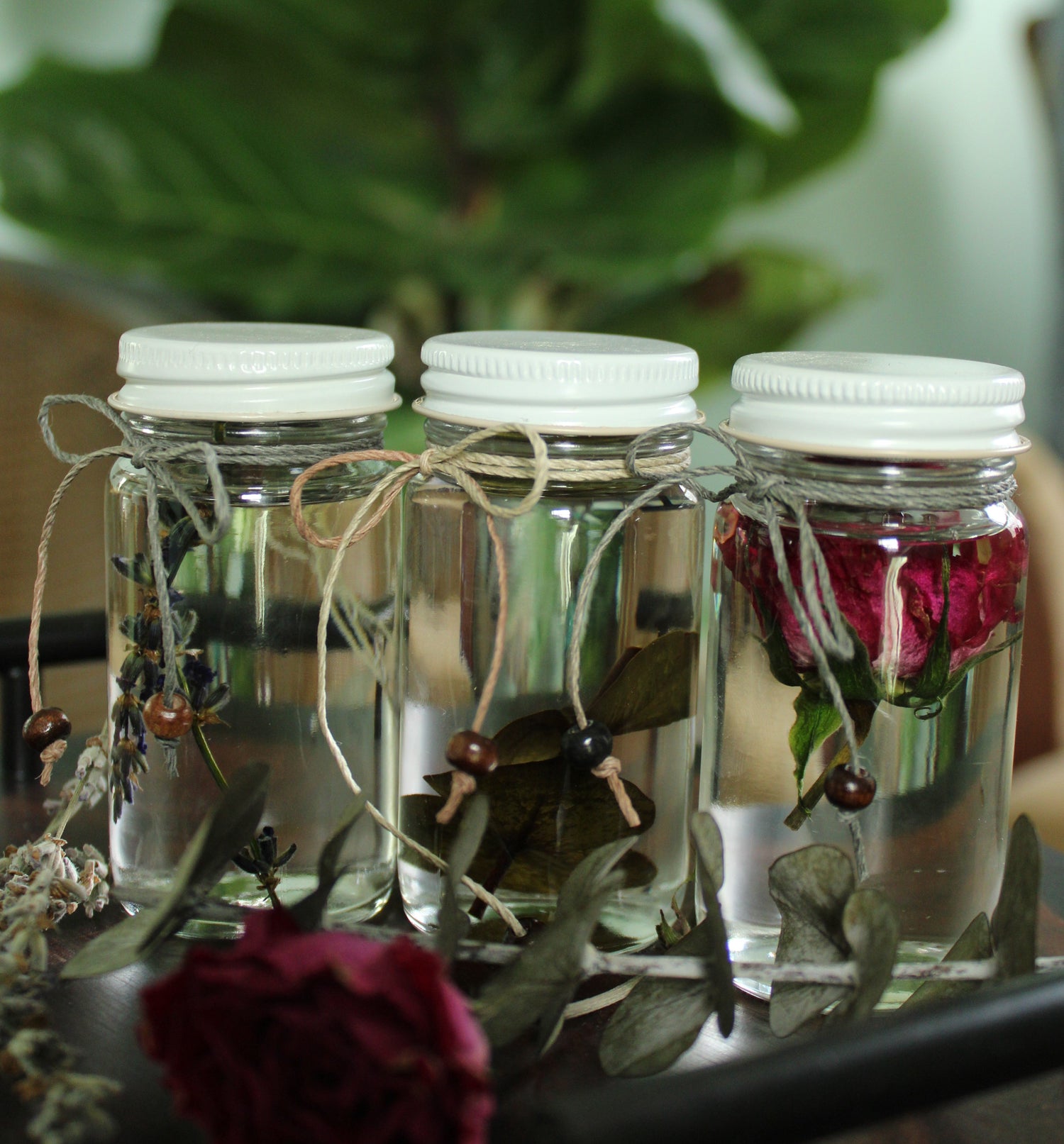 pure natural reed diffuser room scent air freshener