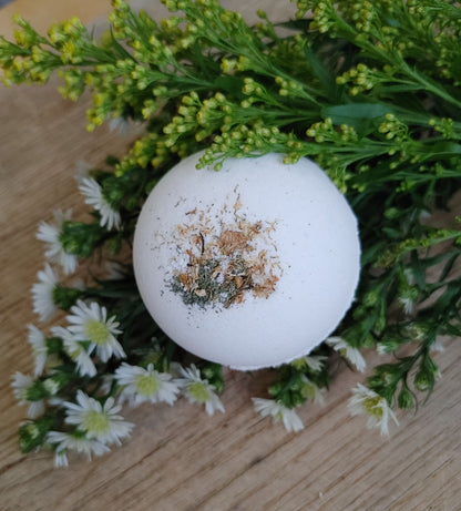 Find Peace Bath Bomb.