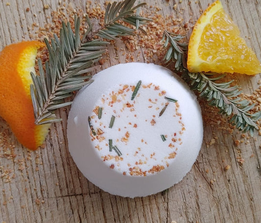 "Wynter Bliss" Shower Steamers.