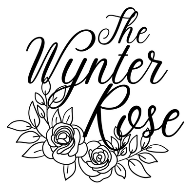 the wynter rose beauty nature inspired website shop