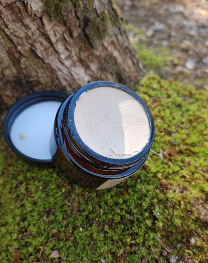 Anti-Itch Clay Cream.