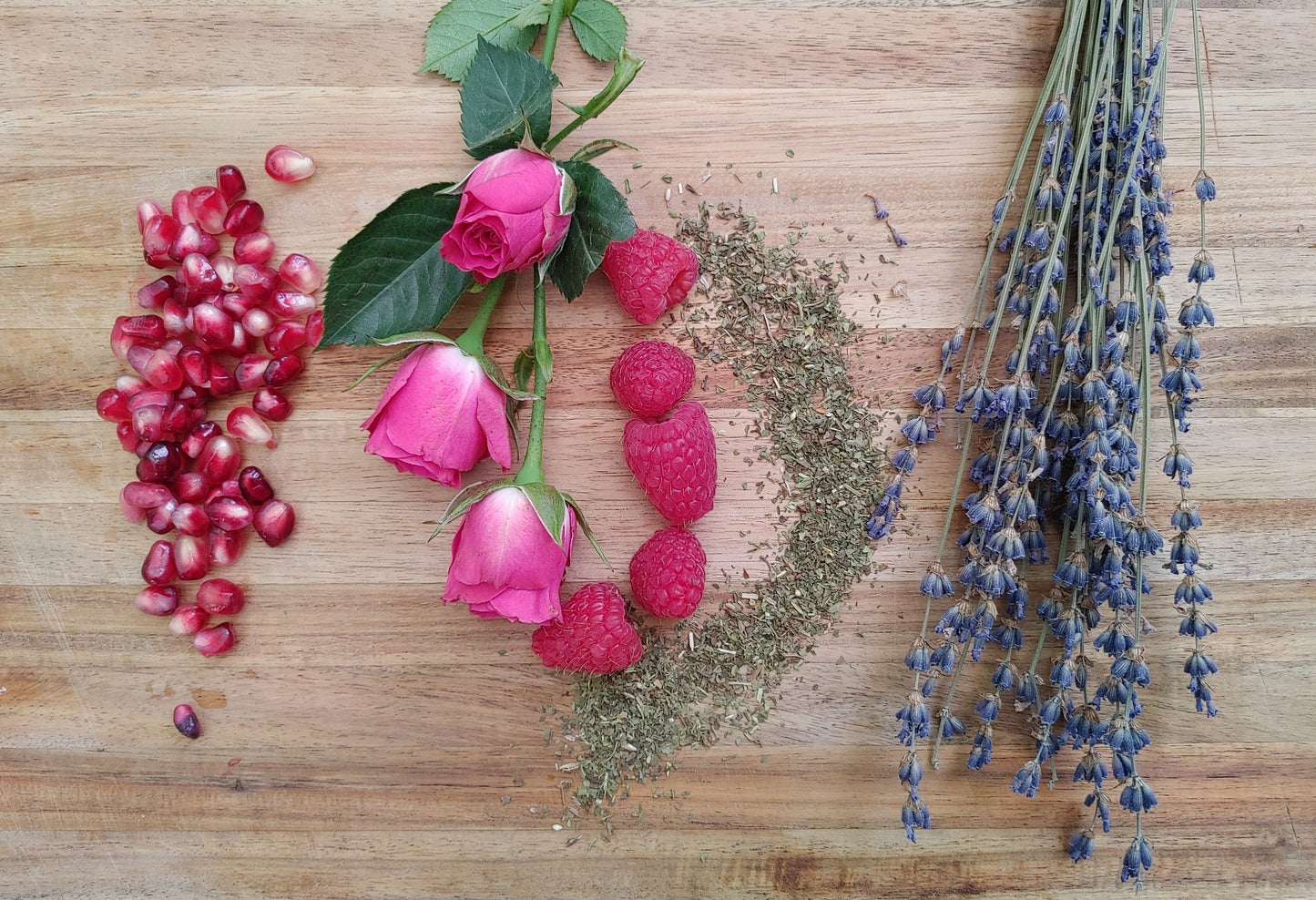 The Wynter Rose Gift Card.