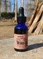 Hops Infused Beard Oil.