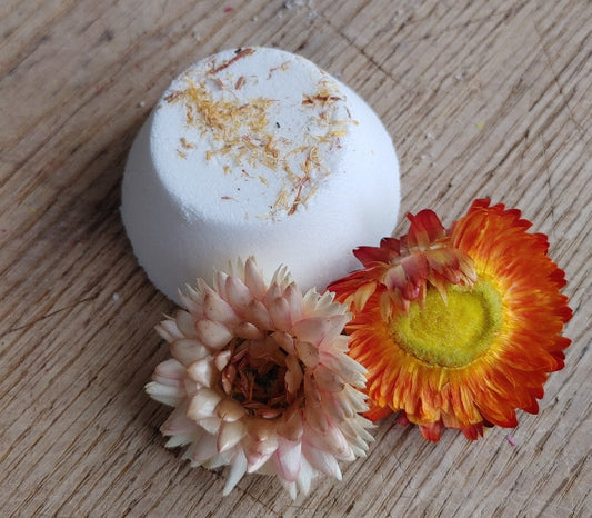 "Positive Vibes" Shower Steamer.