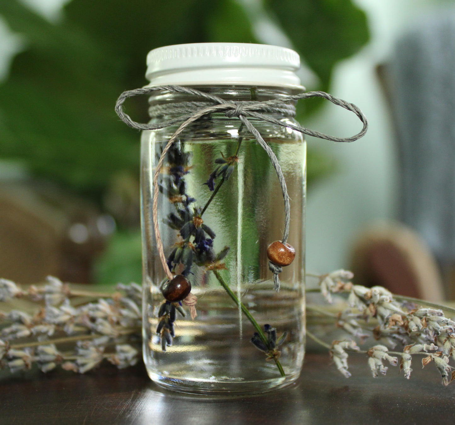 Lavender Reed Diffuser.